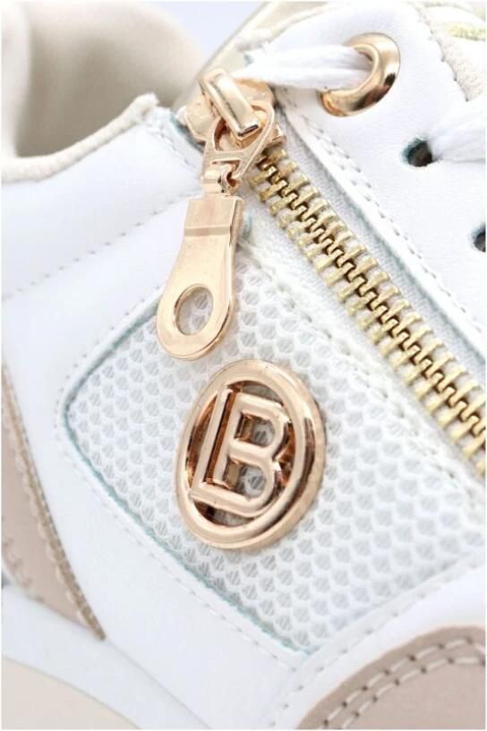 Laura Biagiotti 8913 Sneakers - Foto 2