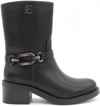 Laura Biagiotti 9294 Laarsjes met Hak