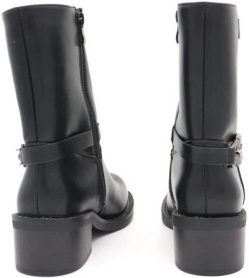 Laura Biagiotti 9294 Laarsjes met Hak - Foto 2