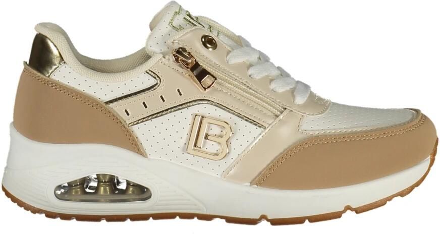 Laura Biagiotti Lage Sneakers 9610bicamel41