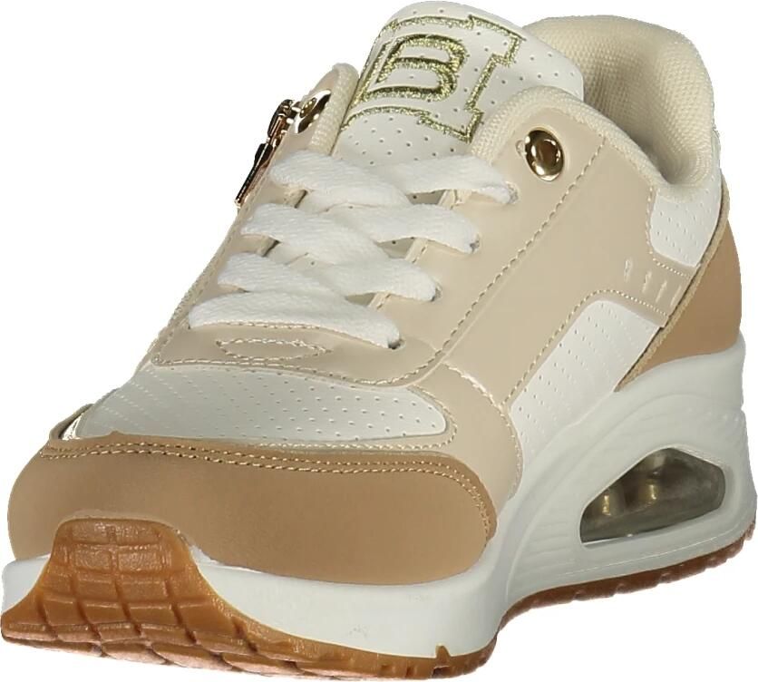 Laura Biagiotti Lage Sneakers 9610bicamel41 - Foto 2
