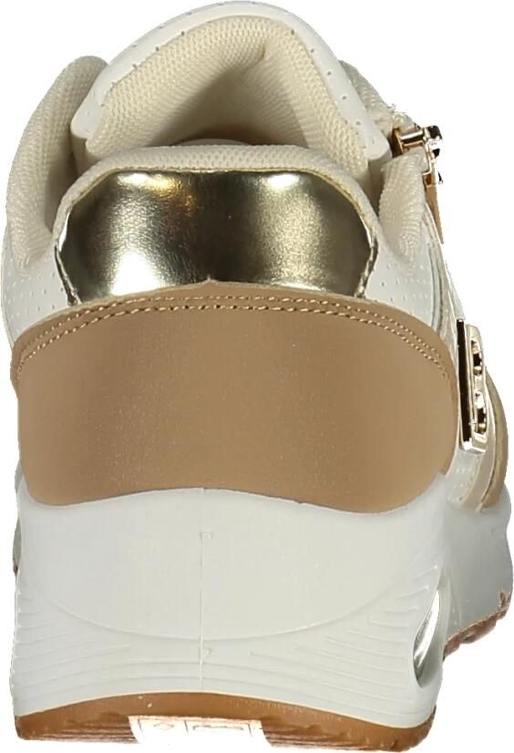 Laura Biagiotti Lage Sneakers 9610bicamel41 - Foto 4
