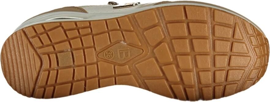 Laura Biagiotti Lage Sneakers 9610bicamel41 - Foto 5