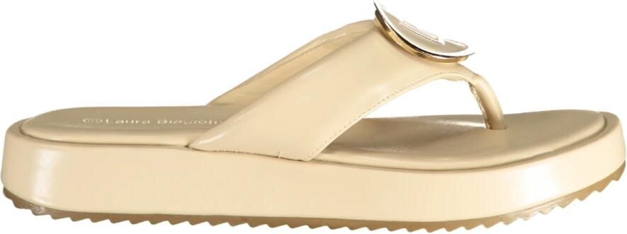 Laura Biagiotti 9758 Flip-Flops