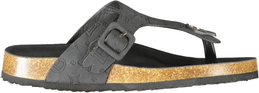 Laura Biagiotti 9775 Flip-Flops