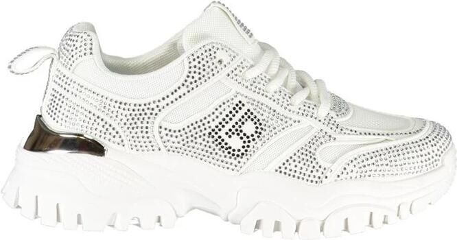 Laura Biagiotti Polyester Sneaker