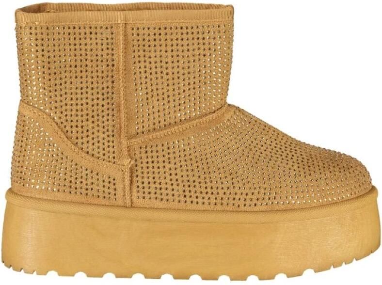 Laura Biagiotti Boot