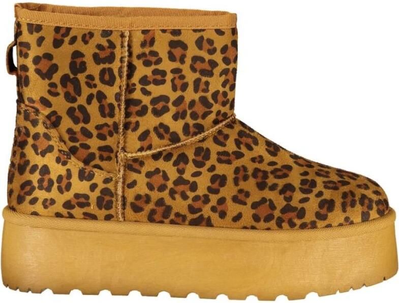 Laura Biagiotti Enkellaars