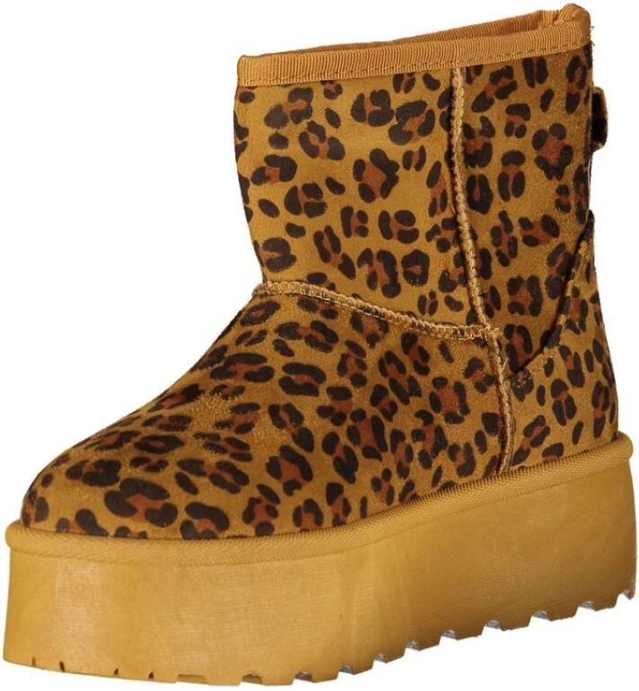 Laura Biagiotti Enkellaars - Foto 2