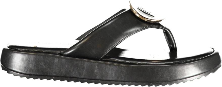 Laura Biagiotti Flip-Flops Logo