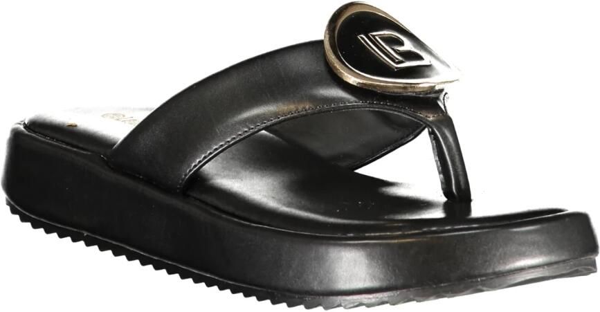 Laura Biagiotti Flip-Flops Logo - Foto 4