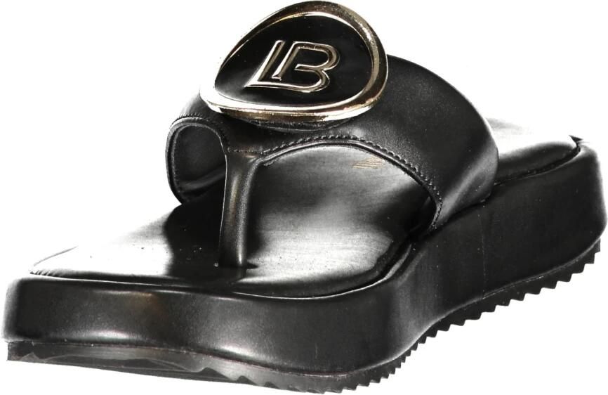Laura Biagiotti Flip-Flops Logo - Foto 3