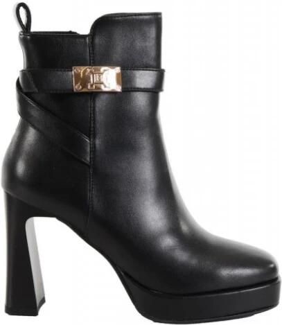 Laura Biagiotti Heeled Boots
