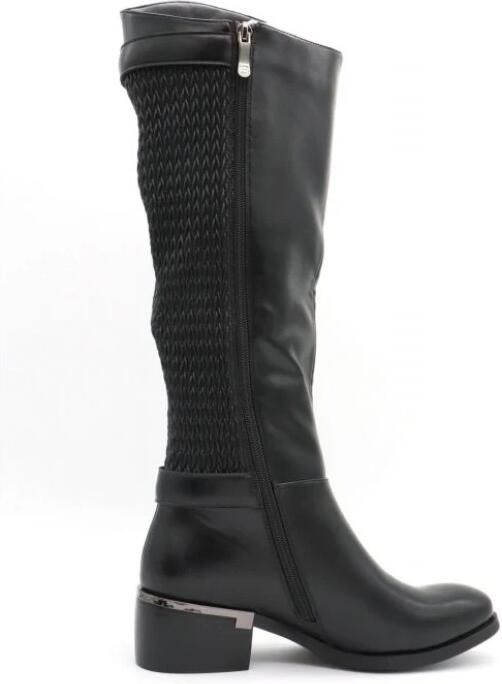 Laura Biagiotti Hoge Laarzen - Foto 2