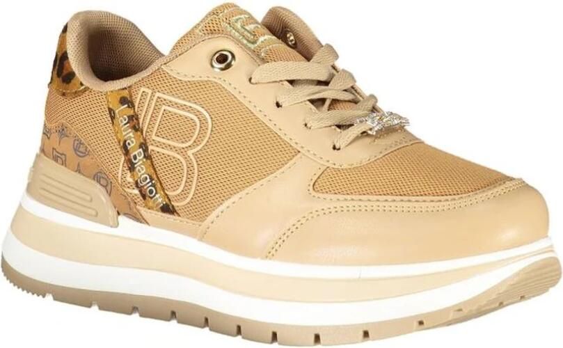 Laura Biagiotti Low-Top Sneaker