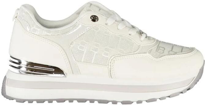 Laura Biagiotti Platform Sneaker