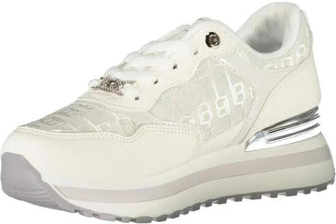 Laura Biagiotti Platform Sneaker - Foto 1