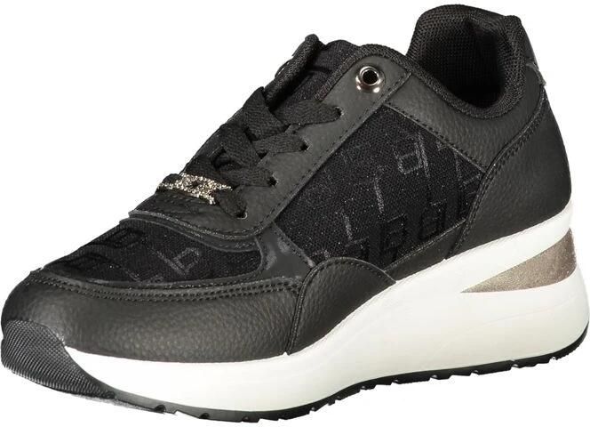 Laura Biagiotti Platform Sneaker - Foto 2