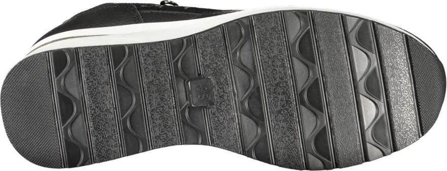 Laura Biagiotti Platform Sneaker - Foto 3