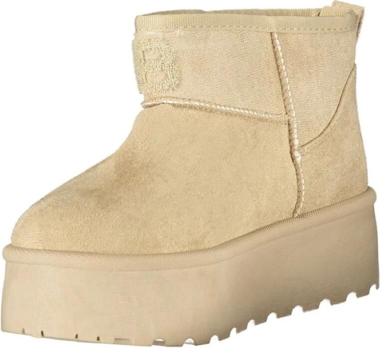 Laura Biagiotti Polyester Laars