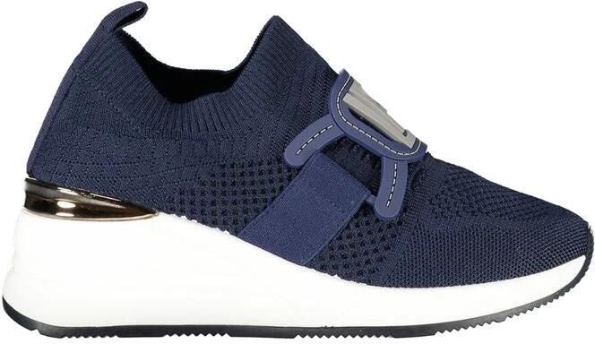 Laura Biagiotti Polyester Sneaker