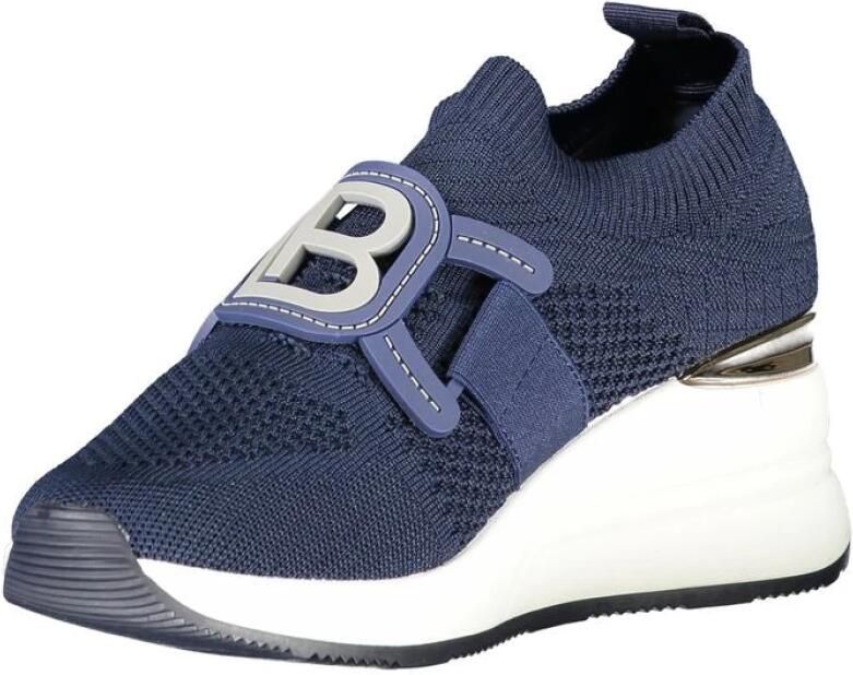 Laura Biagiotti Polyester Sneaker - Foto 2