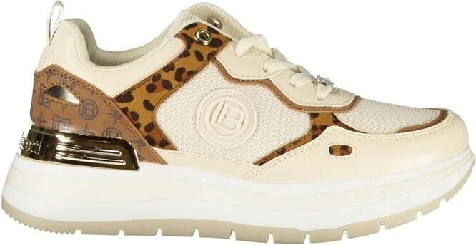 Laura Biagiotti Polyester Sneaker