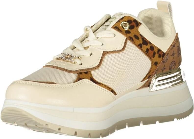 Laura Biagiotti Polyester Sneaker - Foto 2