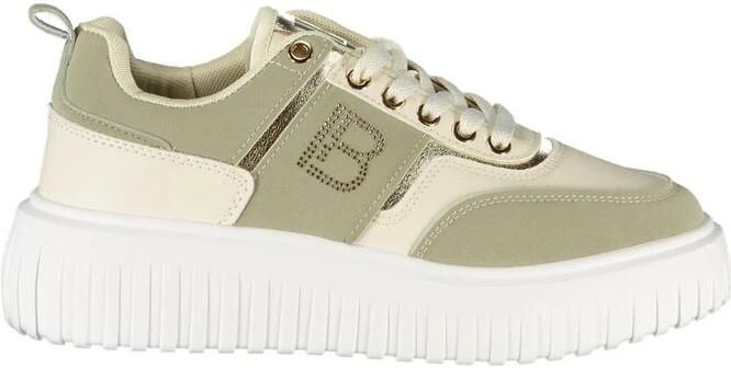 Laura Biagiotti Polyester Sneaker