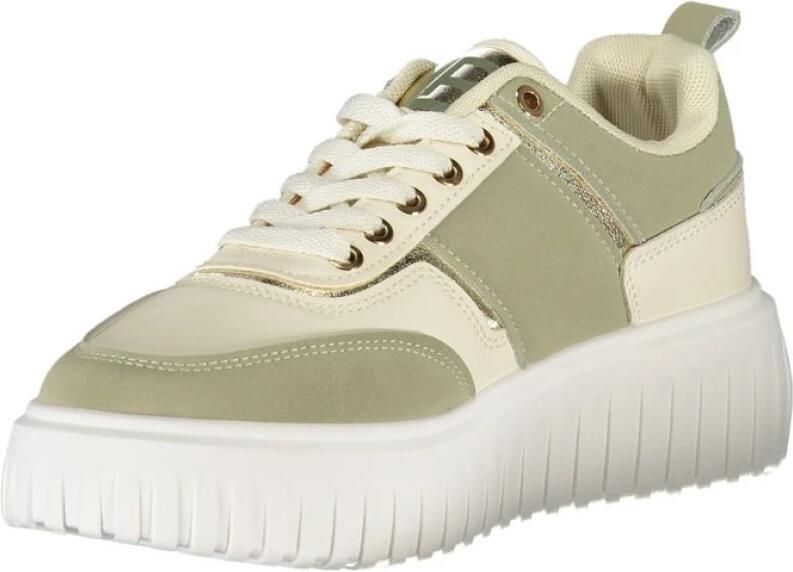 Laura Biagiotti Polyester Sneaker - Foto 2