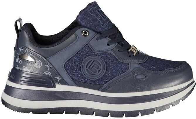 Laura Biagiotti Polyester Sneaker