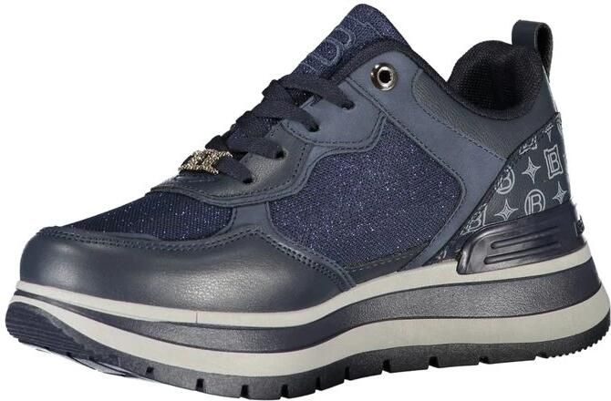 Laura Biagiotti Polyester Sneaker - Foto 2