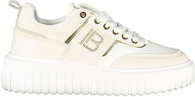 Laura Biagiotti Polyester Sneaker
