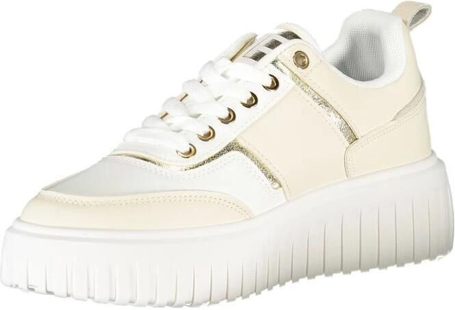 Laura Biagiotti Polyester Sneaker - Foto 2