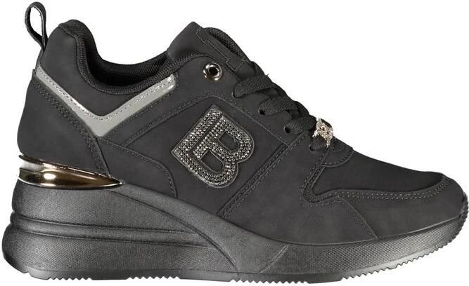 Laura Biagiotti Polyester Sneaker