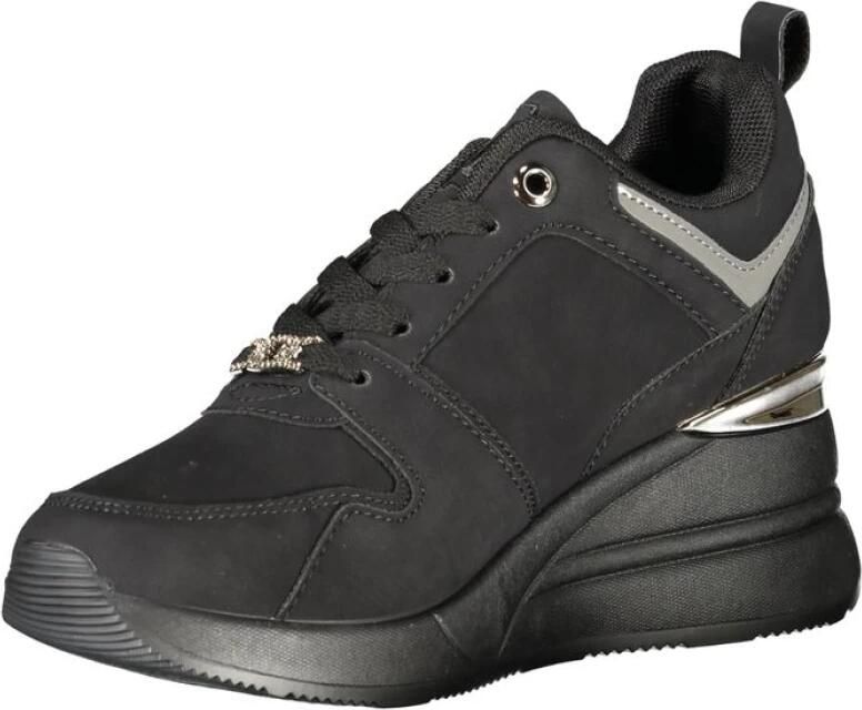 Laura Biagiotti Polyester Sneaker - Foto 2