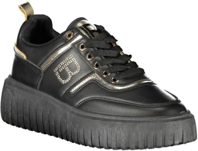 Laura Biagiotti Polyester Sneaker - Foto 2
