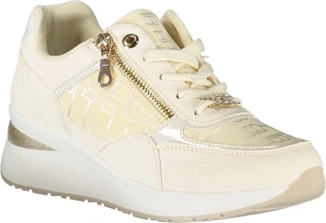 Laura Biagiotti Polyurethaan Sneaker - Foto 3