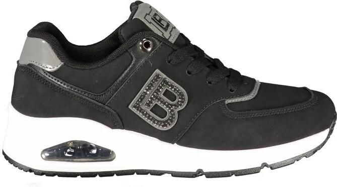 Laura Biagiotti Polyurethane Sneaker