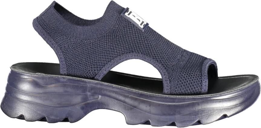 Laura Biagiotti Sandaal met enkelbandje