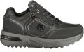 Laura Biagiotti Sneakers 9813 - Zwart