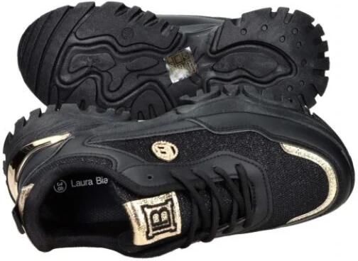 Laura Biagiotti Schoenen > Sneakers - Foto 2