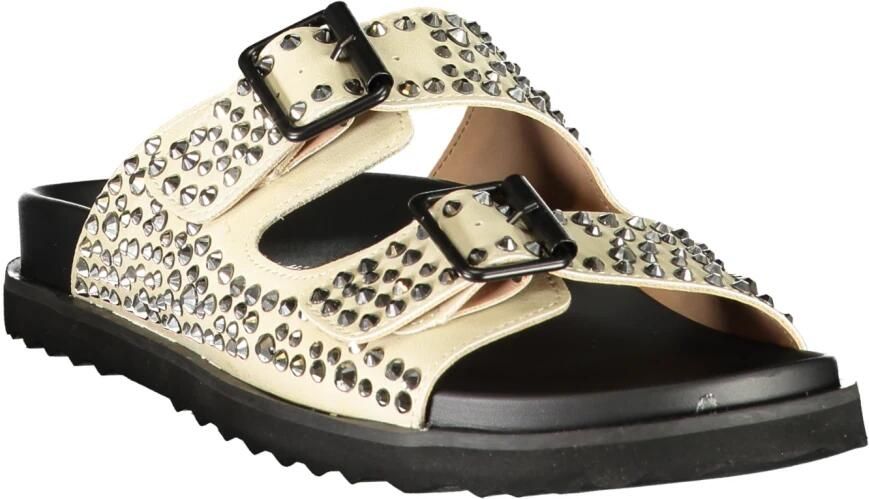 Laura Biagiotti Slipper - Foto 4