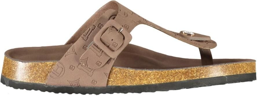 Laura Biagiotti Slippers