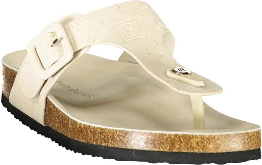 Laura Biagiotti Slippers - Foto 4
