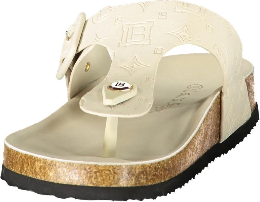 Laura Biagiotti Slippers - Foto 3
