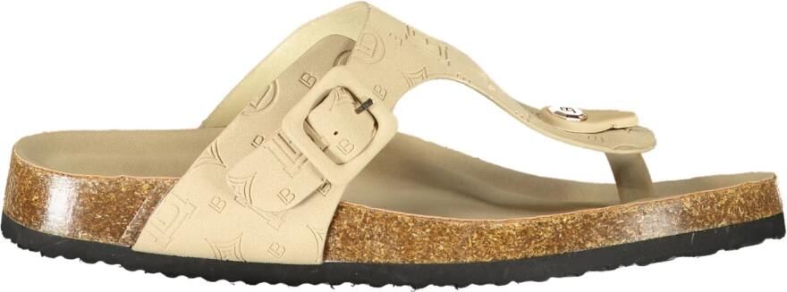 Laura Biagiotti Slippers