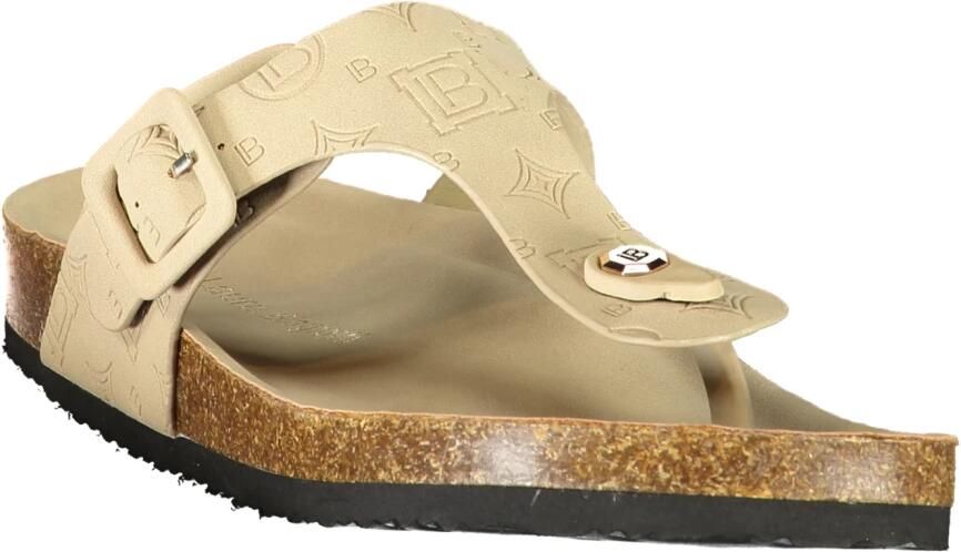 Laura Biagiotti Slippers - Foto 4
