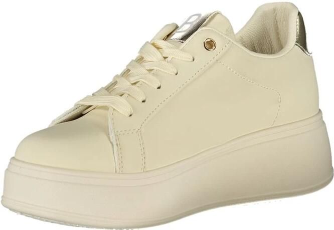 Laura Biagiotti Lage Sneakers 9205
