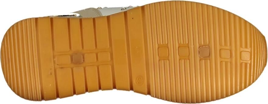 Laura Biagiotti Sneaker met Strass-steentjes - Foto 2